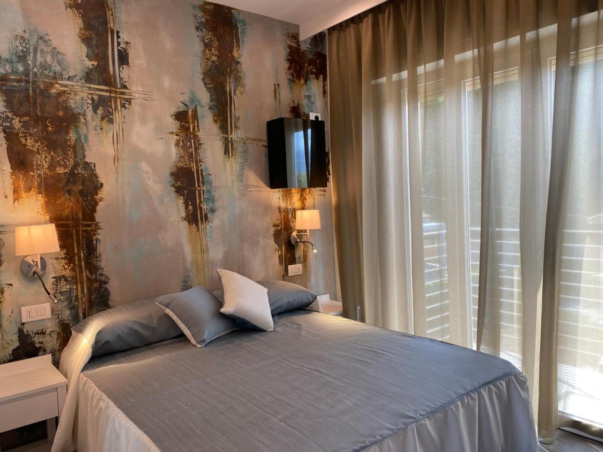 D Erna Bed & Breakfast *
