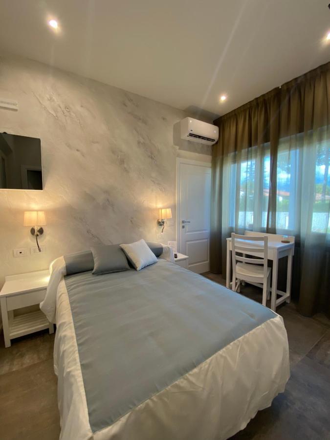 D Erna Bed & Breakfast Marina di Pietrasanta