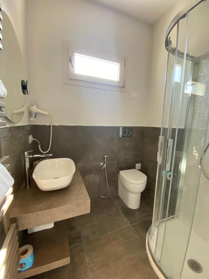 Bed & Breakfast D Erna Marina di Pietrasanta