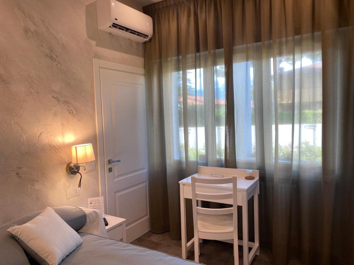 Bed & Breakfast D Erna *