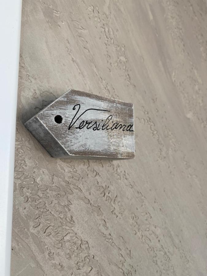 D Erna * Marina di Pietrasanta