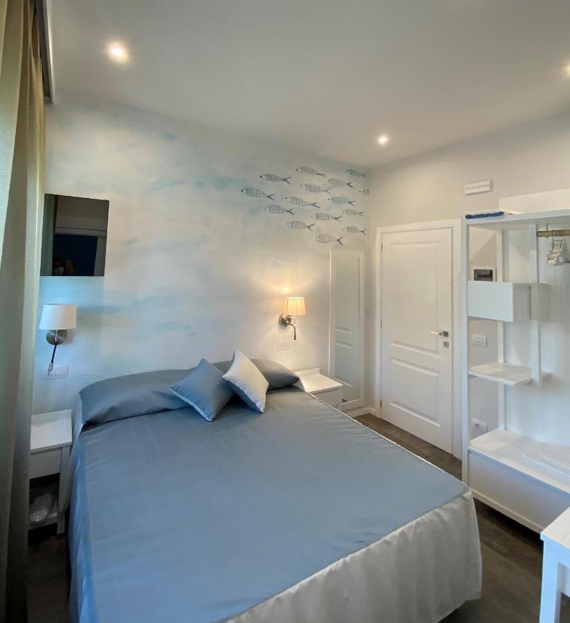 D Erna Bed & Breakfast Marina di Pietrasanta