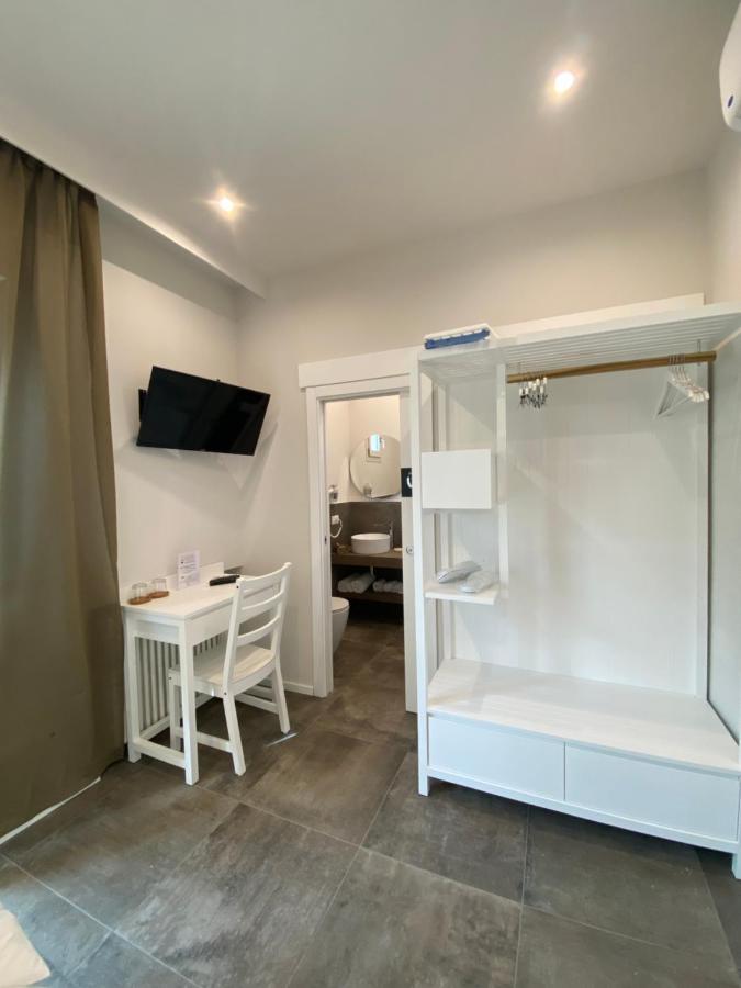 D Erna Bed & Breakfast *