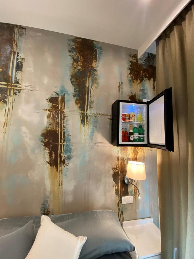 D Erna Bed & Breakfast