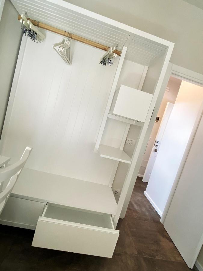 D Erna Bed & Breakfast Marina di Pietrasanta