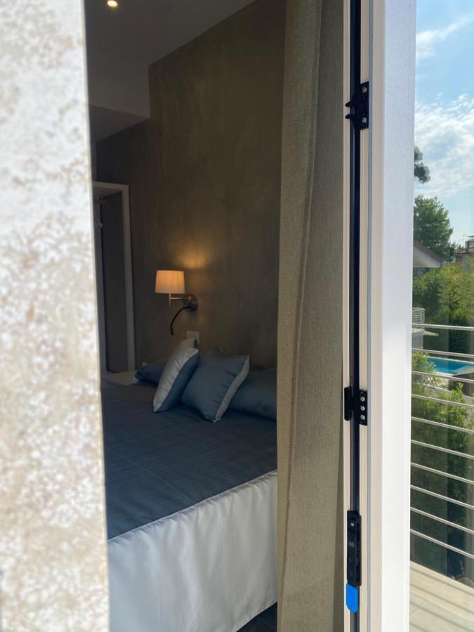 D Erna Bed & Breakfast Marina di Pietrasanta