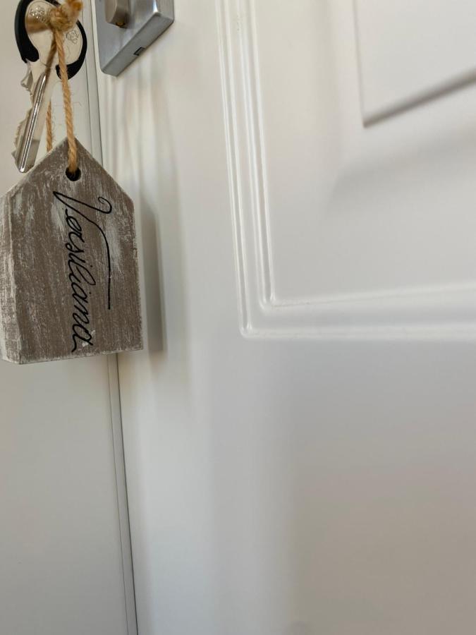 D Erna Bed & Breakfast