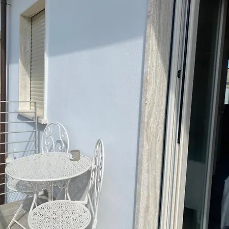 Villa D Erna Marina Di Pietrasanta Exterior photo